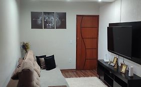Aconchegante Apartamento em Ouro Preto